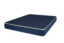 Imperial Confort Oslo 21 Materasso viscoelastico, Poliuretano, Bianco, 135 x 190 cm, 135x190