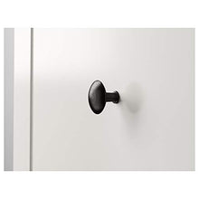 HEMNES cassettiera 2 cassetti 2 cassetti bianco