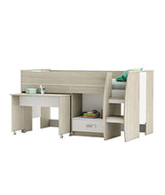 3406MF Letto Combinato Max