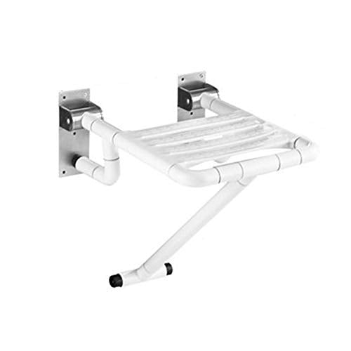 stool Sgabello Pieghevole per Bagno Sgabello Doccia a Parete Sgabello Antiscivolo per Bagno Sgabello Ingresso casa Sgabello a Muro
