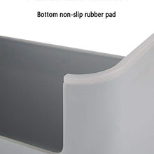 H-M-Shelf Sgabello in plastica Sgabello da Bagno Sgabello Cambio Sgabello per Adulti e sgabelli per Bambini Sgabello Addensato (Color : Pink)