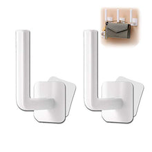 CYWVYNYT, ganci da parete per appendere cappotti, ganci adesivi 3M, gancio per cucina, bagno, camera da letto, doccia, bagno, doccia, bagno, camera da letto, (4 pezzi)