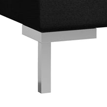 Festnight 5 pz Set di Divani Modulari Angolari Moderno in Tessuto Divano Moderno ad Angolo per 5 Persone Divano con Penisola Divano per Soggiorno con 5 Posti Disponibile in Tanti Colori Diversi