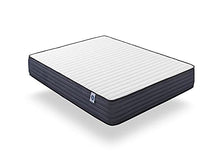 Naturalex | Perfectsleep | Materasso Piazza e Mezza 120x190 cm Memory Multi Densità | 20 cm | Supporto Ergonomico Alta Resilienza | Schiuma Anallergica Ultra Traspirante | Fermezza Ideale