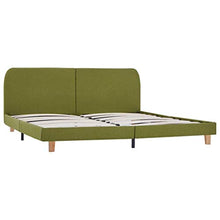 SKM Giroletto Verde in Tessuto 180x200 cm (28kg)
