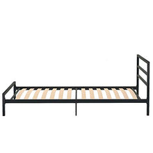 GYF Rete del Letto Struttura Letto Legno per Letto Cornice per Letto in Metallo Robusto Simplicity Design Design Bed Frame Perfetto per Bambini.