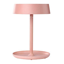 SHY Specchio per Il Trucco, Specchio per Il Trucco a LED Desktop con Luce di riempimento Intelligente Specchio di Bellezza Specchio per Principessa Specchio Portatile per