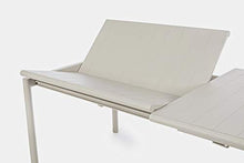 TAVOLO ALL.KENDALL 180/280X100 RASTIN