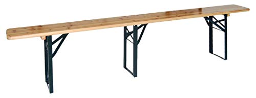 PREDA PANCHINA Legno BIRRERIA 24x200 3GMB