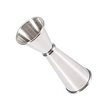Tarente 304 Bar in Acciaio Inox Misura Cup Cocktail Jigger Strumento di Vino con la Scala 60ml