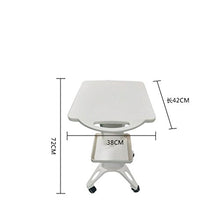 WangQ Rack Merci - Apparecchiatura di Bellezza per Il Desktop Stroller Stand Base Tool Car Beauty Salon carrellino Cucina