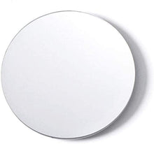 Specchio Specchi per Il Trucco 5X Lamente LED per Trucco per Occhi vanità Ricaricabile ingranditore con luci