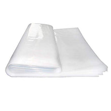 FCXBQ Copertura Impermeabile della Tela Cerata Tenda Tela Tela Ombreggiatura Rete plastica Protezione Solare Ombra Isolamento Trampolino Esterno Auto ， 5 Dimensioni (Dimensioni: 2x10m)