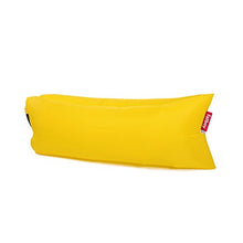Fatboy Lamzac The Original - Divano gonfiabile, giallo