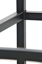 Sgabello Bar Montreal Imbottito In Similpelle I Sgabello Panchetto Design Cucina Bar I Sgabello Bancone Alt. 80 CM, Colore:arancione, Colore del telaio:nero