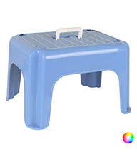 Tontarelli Sgabello Blu