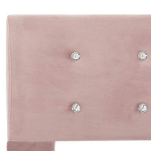 SKM Giroletto Rosa in Velluto 140x200 cm (28.85kg)