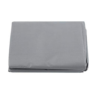 ZXD Dondolo Coperti da Giardinocon Poliestere 190T for Altalena da Giardino 2/3 Posti 190 * 132 * 15cm, Resistente all'Acqua Facile Tessuto Pulito, for Il Giardino del Cortile All'aperto