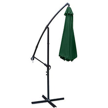 ABCCANOPY - Ombrello da braccio 9FT, Lyndee