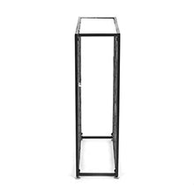 Portabottiglie per vino, espositore per vino Scaffale per vino Portabottiglie da 32 bottiglie, cucina per bar da casa