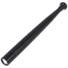 SaySure - Baseball Bat Shape LED Emergency Flashlight Torch Aluminum
