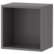 Armadio EKET 35x25x35 cm grigio scuro