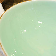 Lavandino di Grandi Dimensioni Ovale del Bagno Lavello Jingdezhen Ceramic Hotel Anti-Splash Wash Basin Lavabi