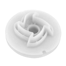 Rockyin Autoavvolgente puleggia for Husqvarna 435 Chainsaw 579.427.901, 504.597.101