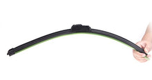 SaySure - U-Type Wiper Frameless Car Windshield Wiper Blade
