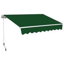 Sangiorgio Tenda Sole A Bracci Barra Quadra