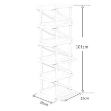 XWZH Cabinet Scarpe da Polvere Rack di Avvio in Piedi □ Pulisci Il Tuo Pavimento e Proteggere i Tuoi Stivali □ 11-Pair Stand Organizer & Shaper/Tree (Color : Green)