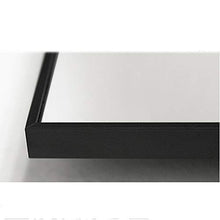 Makeup mirror Specchio Nordico Specchio componibile Specchio per Il Trucco Specchio a Parete Specchio per lavabo Specchio per Bagno Specchio per Bagno Specchio Rettangolare per Bagno