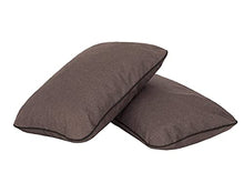 Cuscino per altalena, cuscino per panca da giardino, cuscino per dondolo da giardino, cuscino per mobili da giardino