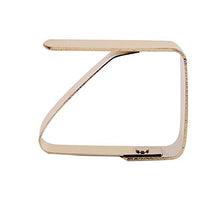 Clip per tovaglie, Clip per tovaglie Clip per tovaglie in Acciaio Inossidabile antiruggine (Oro)