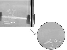 Doccia Sedia Ispessito Antiscivolo in plastica Sgabello Bagno Bambini Piccola Panca Sgabello Basso Rettangolare Tavolino Sgabello Sicurezza