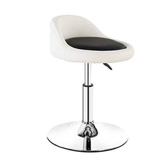 QinWenYan Sgabelli da Bar Semplice E Moderno Alto Sgabello da Bar Sedie da Bar Sedia Bar Ascensore Bar Reception Sedia Sedia da Bar (Color : Green, Size : 80x38.5cm)
