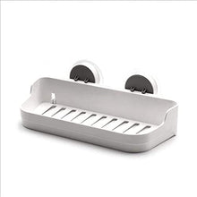 DEWUFAFA Rack per Il Bagno Bagno Rack Sucker Rack a Parete Punch-Libero Cucina Bagno .Portasciugamano
