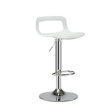 JJJJD Sedia da Bar, Sgabello Girevole Regolabile a 360 Gradi, Sgabello Girevole da Bar per Ufficio, Altezza 120 cm (Color : D)