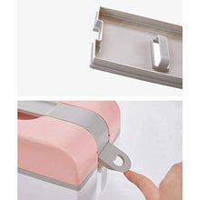 WYH Chiaro Medicine Chest delle Famiglie Medicina Box Grande capacità Medicina Storage Box Dormitorio Completa Serie di Grandi Medicina Box Medical Box Ragionevole