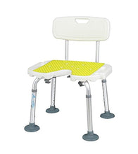MGMDIAN Sgabello per Il Bagno Vecchio con Sedia per Doccia Sgabello per Il Bagno Antiscivolo | più Vecchio Sgabello per Il Bagno Multifunzione Accessori da Bagno