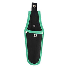 Jeffergarden Marsupio Strumento per Fodero Borsa a Forbice Borsa da Giardinaggio Borsa per Cesoie da Potatura con Fibbia Porta Forbici Spazzole E Accessori