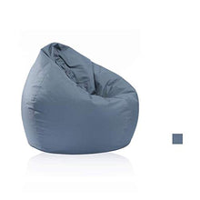 LuoMei Pigro Divano Sacchetto Di Fagioli Divano Camera da Letto Balcone Singolo Piano Divano Sedia Tatami Carino Sacchetto Di Fagioli Invio Gratuito Pennello AppiccicosoA