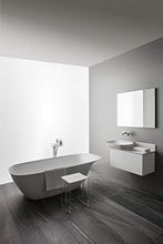 Laufen Ino Vanity, per lavabo 813301 &amp 813302, 350x780x780x80, colorazione: Neve (Bianco Opaco) - H4254010301701