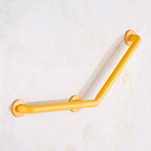 Maniglioni da Bagno Doccia Rails bracciolo Accessibilità Passo Corridoio Bagno di Sicurezza Vasca da Bagno WC WC Non Slip Maniglia Accessori da Bagno (Size : 45 * 45cm)