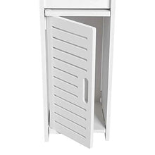 Armadietti da Bagno, unità Sottile Armadietto da Bagno a Prova di umidità per WC Armadio in Legno Scaffale Sottile Scaffale per riporre i Tessuti per Camera da Letto Soggiorno Cuci