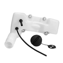 Rockyin Gas Serbatoio Carburante for Stihl FS120R FS200R FS250R BT121 SP200 Sostituzione