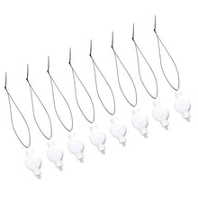 ARTFFEL Vola Balloon luci 8PCS ha Condotto la Luce LED Lampeggiante for Lanterna di Carta del Partito della Luce Balloon Natale di Cerimonia Nuziale Decorazione di Halloween Verde .Compleanno