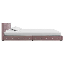 SKM Giroletto Rosa in Velluto 160x200 cm (31.35kg)