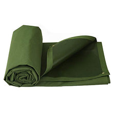 LIUXIUER Ombra Esterna in Tessuto, Industriale ad Alta Resistenza del PVC Truck Panno Impermeabile Impermeabile, Protezione Solare, Parasole, antigelo, Mildewproof, Anti-Aging,1.85×1.4m