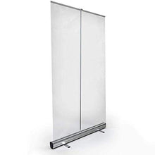 KMILE Start Sneeze Guard Indipendente - Pavimento in Piedi arrotolare Il Chiaro Scudo (Color : A, Size : 80×200cm)